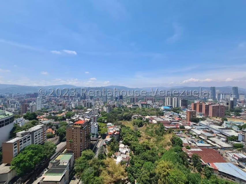 Apartamento (1 Nivel) en Venta en Colinas de Los Caobos, Distrito Metropolitano - 15
