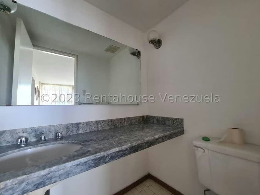 Apartamento (1 Nivel) en Venta en Colinas de Los Caobos, Distrito Metropolitano - 16