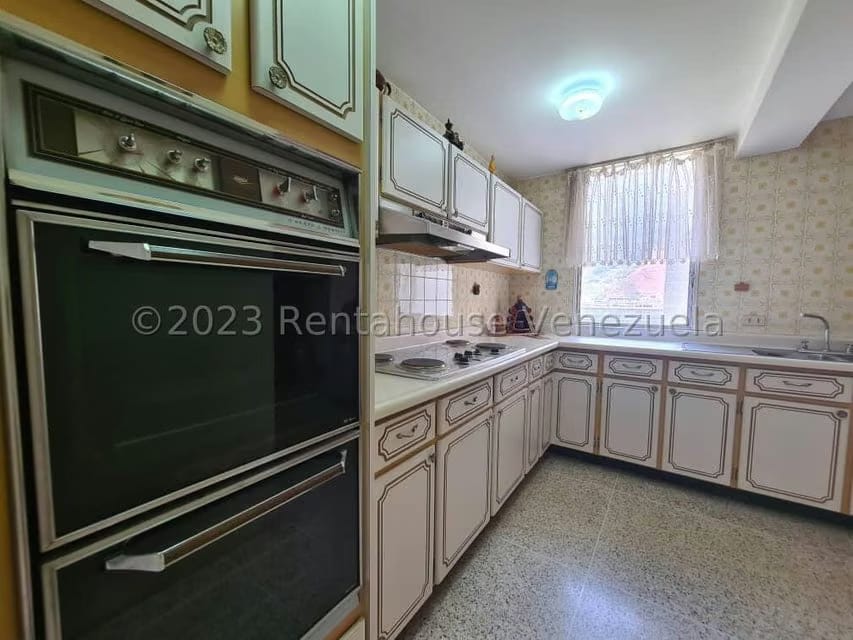 Apartamento (1 Nivel) en Venta en Colinas de Los Caobos, Distrito Metropolitano - 18