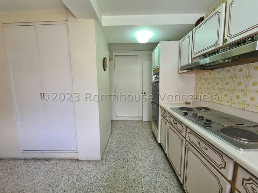 Apartamento (1 Nivel) en Venta en Colinas de Los Caobos, Distrito Metropolitano - 19