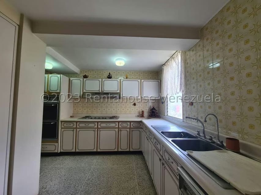 Apartamento (1 Nivel) en Venta en Colinas de Los Caobos, Distrito Metropolitano - 20