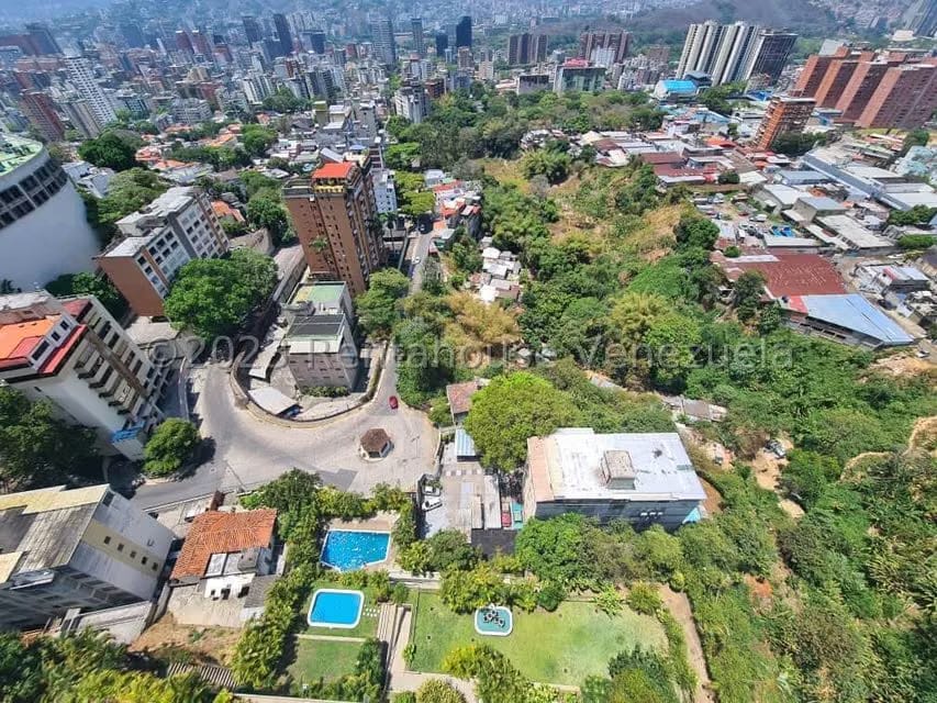 Apartamento (1 Nivel) en Venta en Colinas de Los Caobos, Distrito Metropolitano - 22