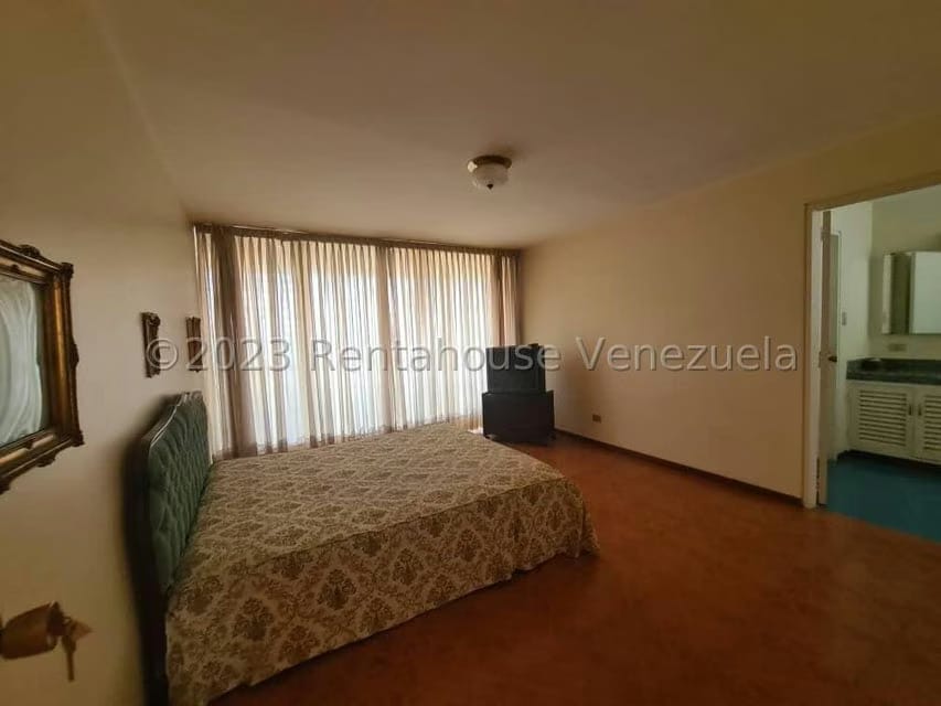 Apartamento (1 Nivel) en Venta en Colinas de Los Caobos, Distrito Metropolitano - 27