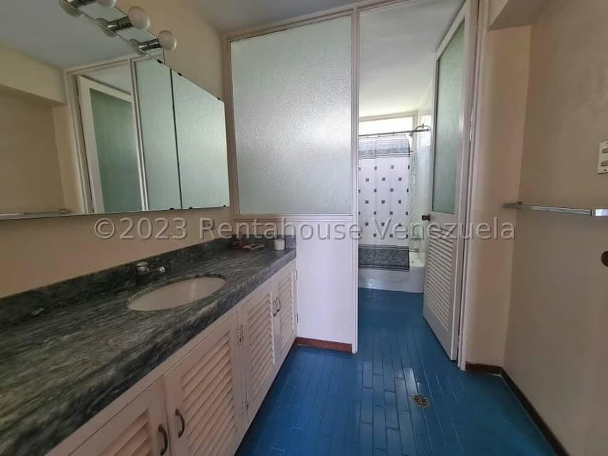 Apartamento (1 Nivel) en Venta en Colinas de Los Caobos, Distrito Metropolitano - 28