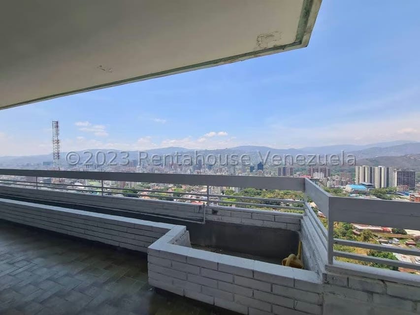 Apartamento (1 Nivel) en Venta en Colinas de Los Caobos, Distrito Metropolitano - 30