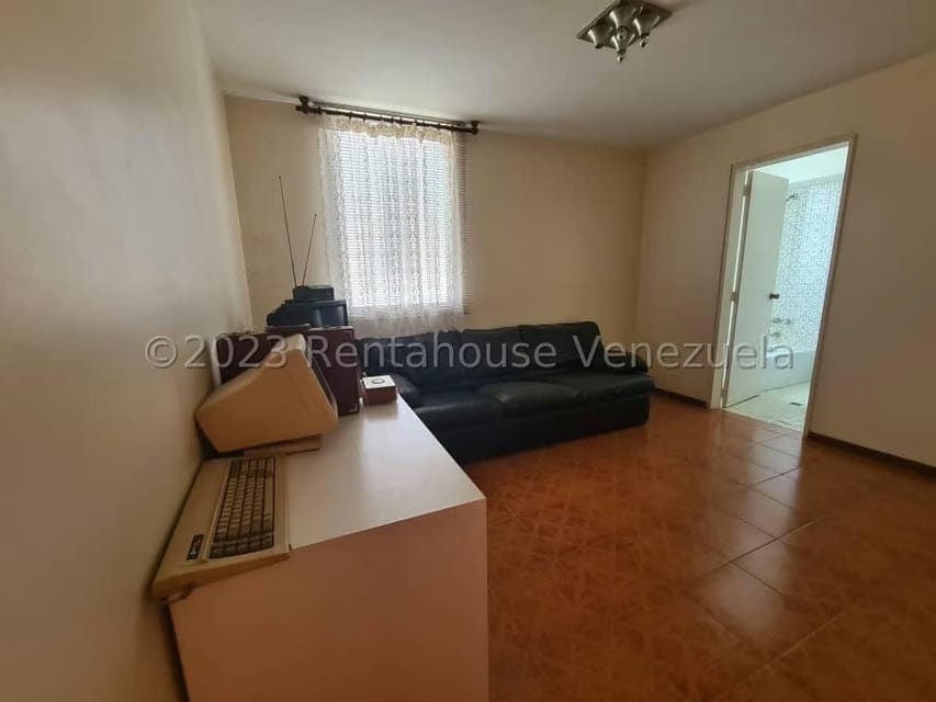 Apartamento (1 Nivel) en Venta en Colinas de Los Caobos, Distrito Metropolitano - 31