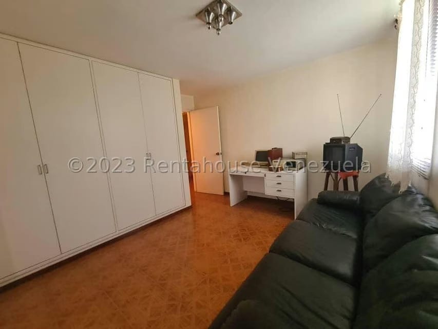 Apartamento (1 Nivel) en Venta en Colinas de Los Caobos, Distrito Metropolitano - 32