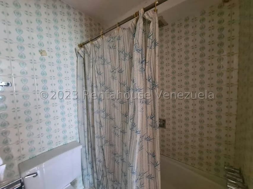 Apartamento (1 Nivel) en Venta en Colinas de Los Caobos, Distrito Metropolitano - 34