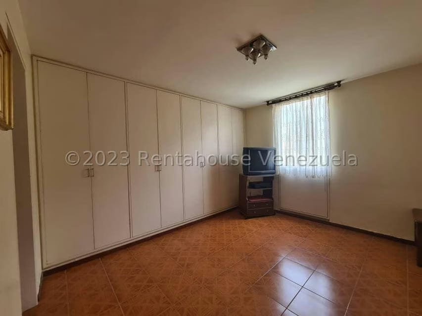 Apartamento (1 Nivel) en Venta en Colinas de Los Caobos, Distrito Metropolitano - 36