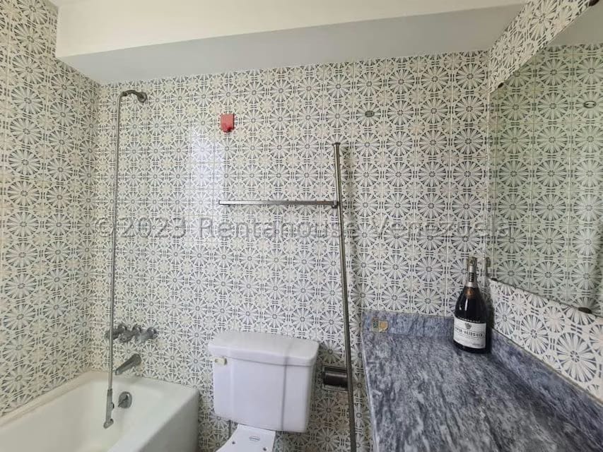 Apartamento (1 Nivel) en Venta en Colinas de Los Caobos, Distrito Metropolitano - 37