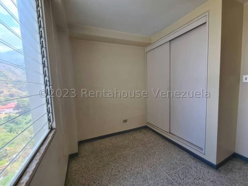 Apartamento (1 Nivel) en Venta en Colinas de Los Caobos, Distrito Metropolitano - 40