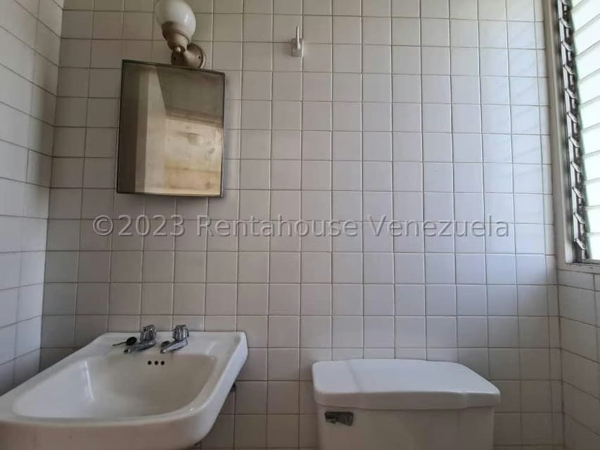 Apartamento (1 Nivel) en Venta en Colinas de Los Caobos, Distrito Metropolitano - 41