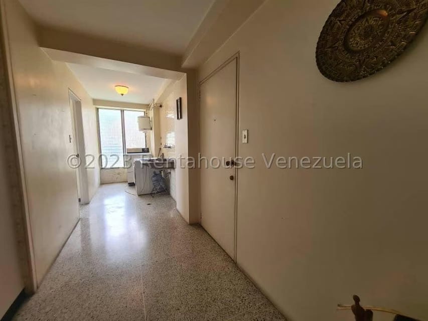 Apartamento (1 Nivel) en Venta en Colinas de Los Caobos, Distrito Metropolitano - 43