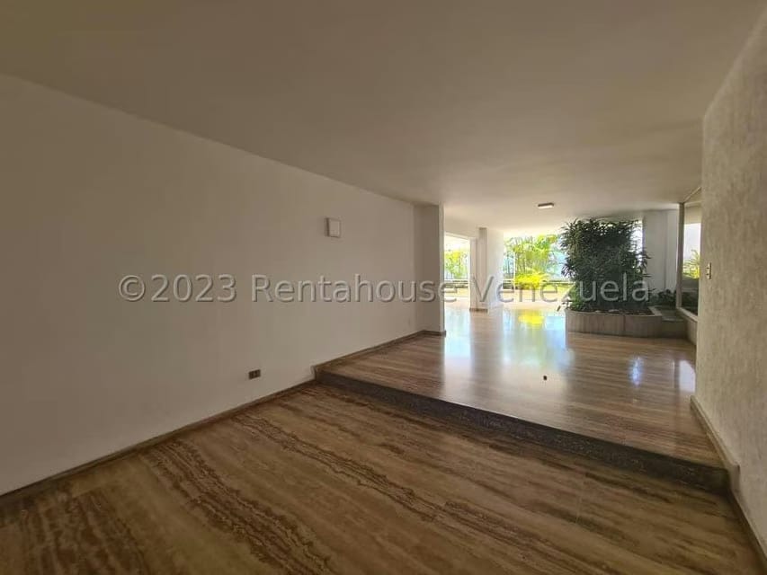 Apartamento (1 Nivel) en Venta en Colinas de Los Caobos, Distrito Metropolitano - 46