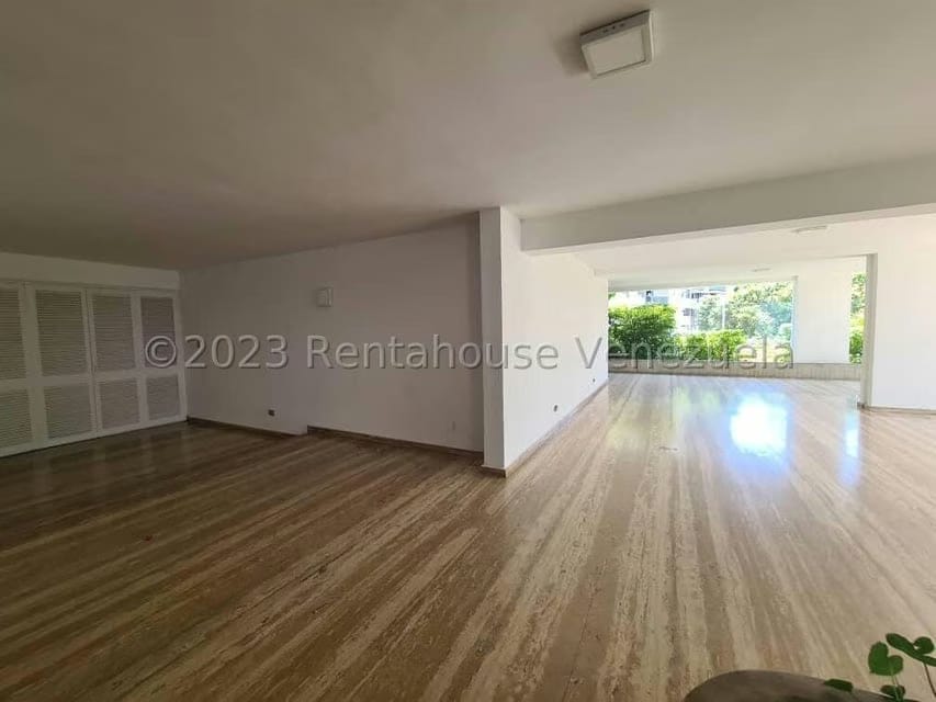 Apartamento (1 Nivel) en Venta en Colinas de Los Caobos, Distrito Metropolitano - 47