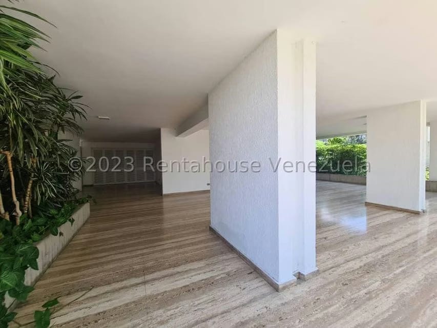 Apartamento (1 Nivel) en Venta en Colinas de Los Caobos, Distrito Metropolitano - 48