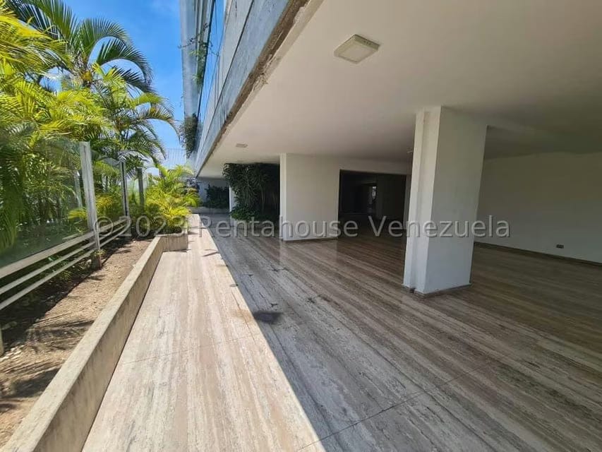 Apartamento (1 Nivel) en Venta en Colinas de Los Caobos, Distrito Metropolitano - 49