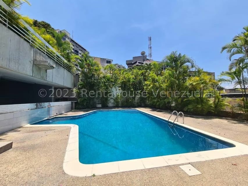 Apartamento (1 Nivel) en Venta en Colinas de Los Caobos, Distrito Metropolitano - 51