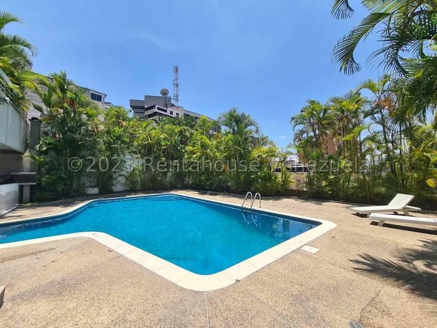 Apartamento (1 Nivel) en Venta en Colinas de Los Caobos, Distrito Metropolitano - 52