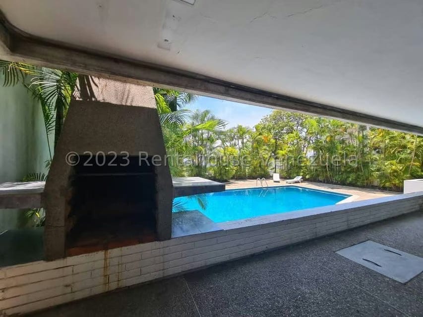 Apartamento (1 Nivel) en Venta en Colinas de Los Caobos, Distrito Metropolitano - 53