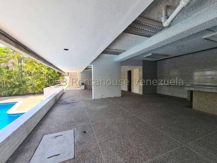 Apartamento (1 Nivel) en Venta en Colinas de Los Caobos, Distrito Metropolitano - 54
