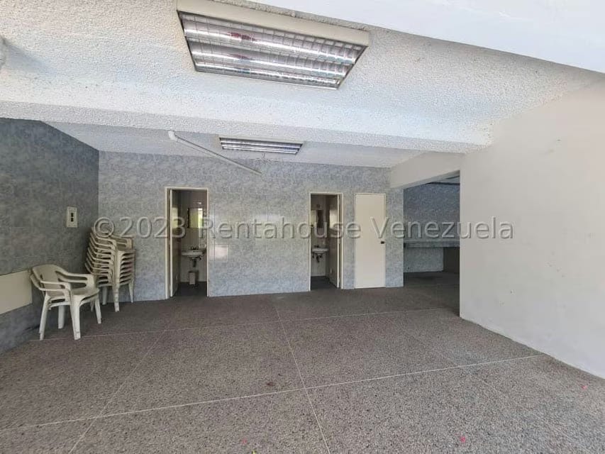 Apartamento (1 Nivel) en Venta en Colinas de Los Caobos, Distrito Metropolitano - 55