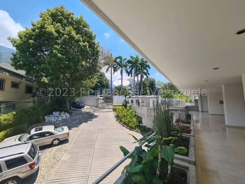 Apartamento (1 Nivel) en Venta en Colinas de Los Caobos, Distrito Metropolitano - 56