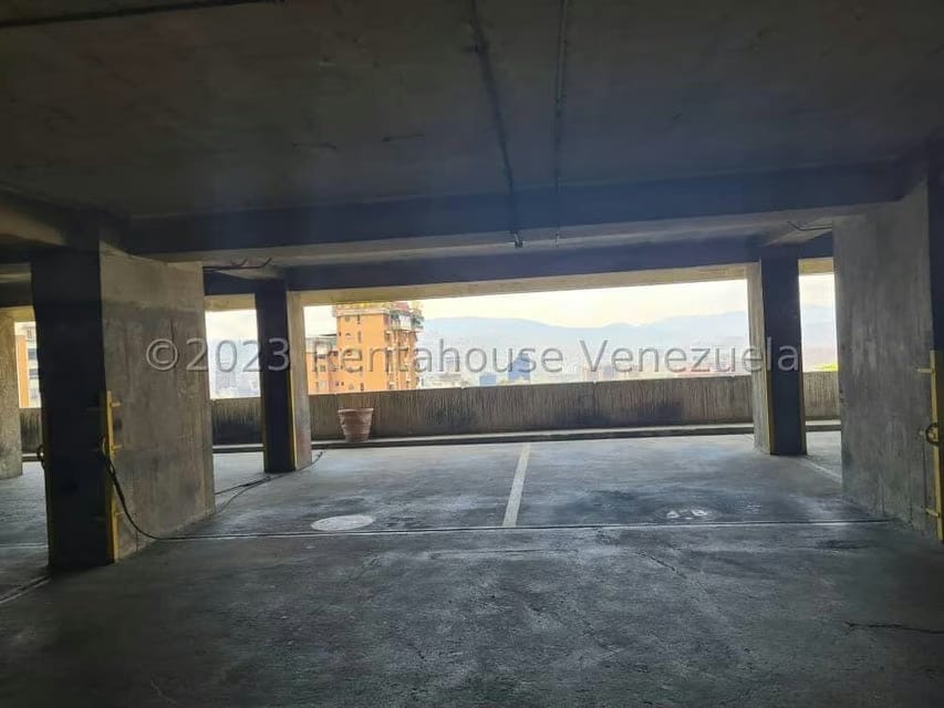 Apartamento (1 Nivel) en Venta en Colinas de Los Caobos, Distrito Metropolitano - 57