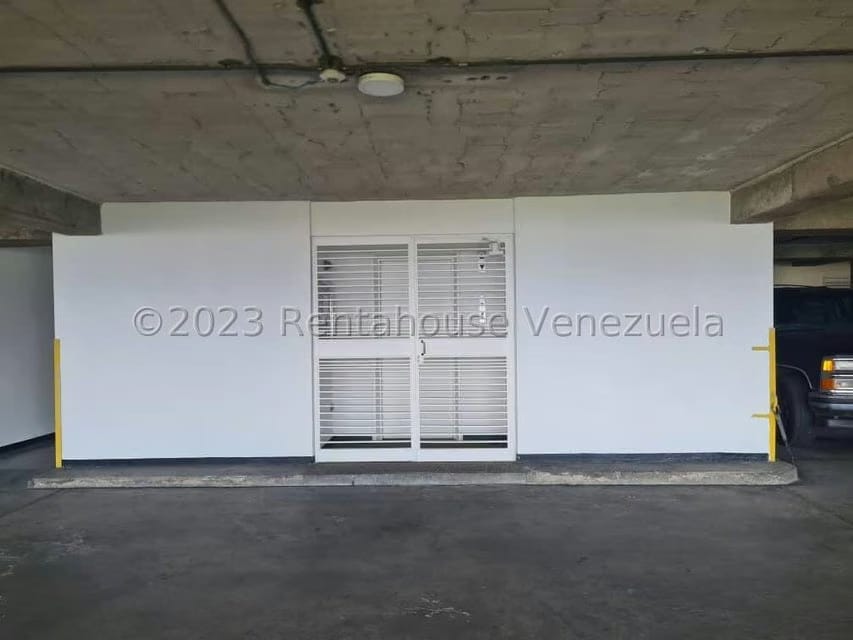 Apartamento (1 Nivel) en Venta en Colinas de Los Caobos, Distrito Metropolitano - 58