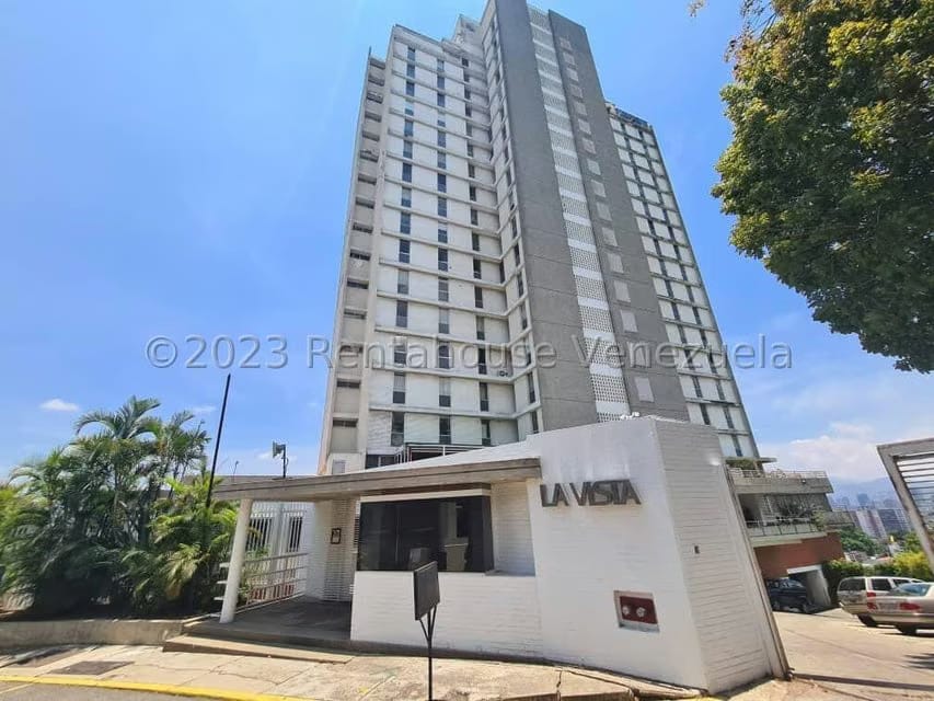 Apartamento (1 Nivel) en Venta en Colinas de Los Caobos, Distrito Metropolitano - 59