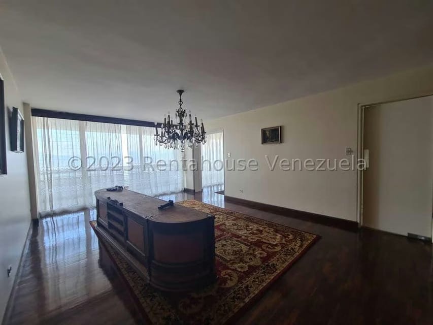 Apartamento (1 Nivel) en Venta en Colinas de Los Caobos, Distrito Metropolitano - 7