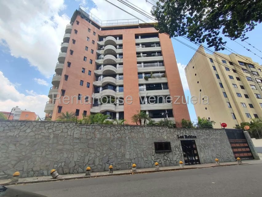 Apartamento (1 Nivel) en Venta en Montecristo, Distrito Metropolitano