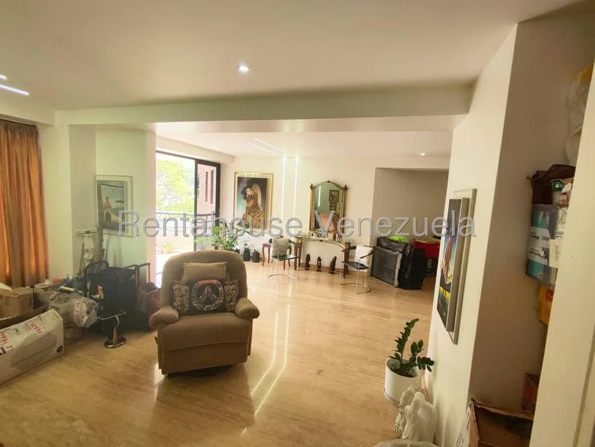 Apartamento (1 Nivel) en Venta en Montecristo, Distrito Metropolitano - 2