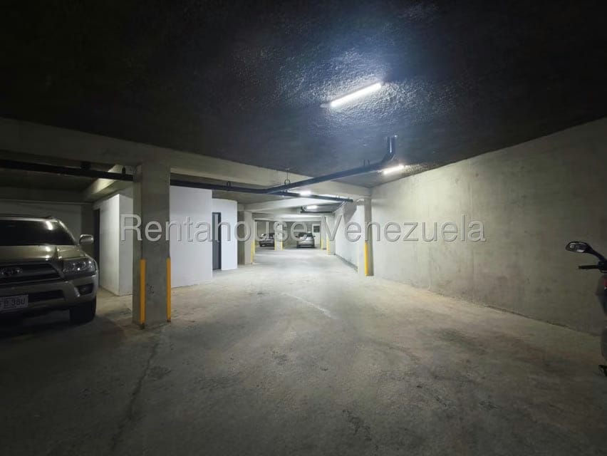 Apartamento (1 Nivel) en Venta en Montecristo, Distrito Metropolitano - 13