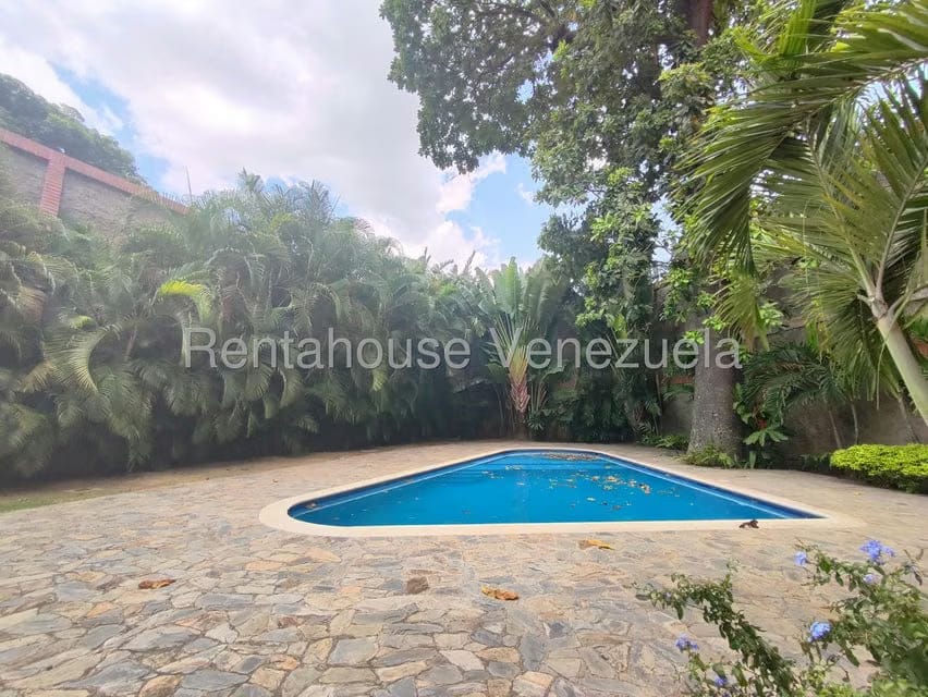 Apartamento (1 Nivel) en Venta en Montecristo, Distrito Metropolitano - 15