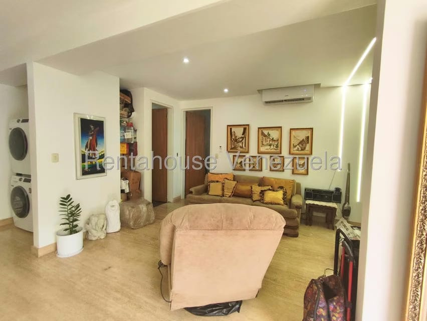 Apartamento (1 Nivel) en Venta en Montecristo, Distrito Metropolitano - 4