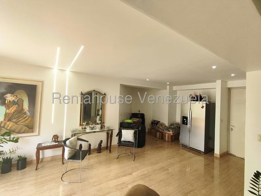 Apartamento (1 Nivel) en Venta en Montecristo, Distrito Metropolitano - 5