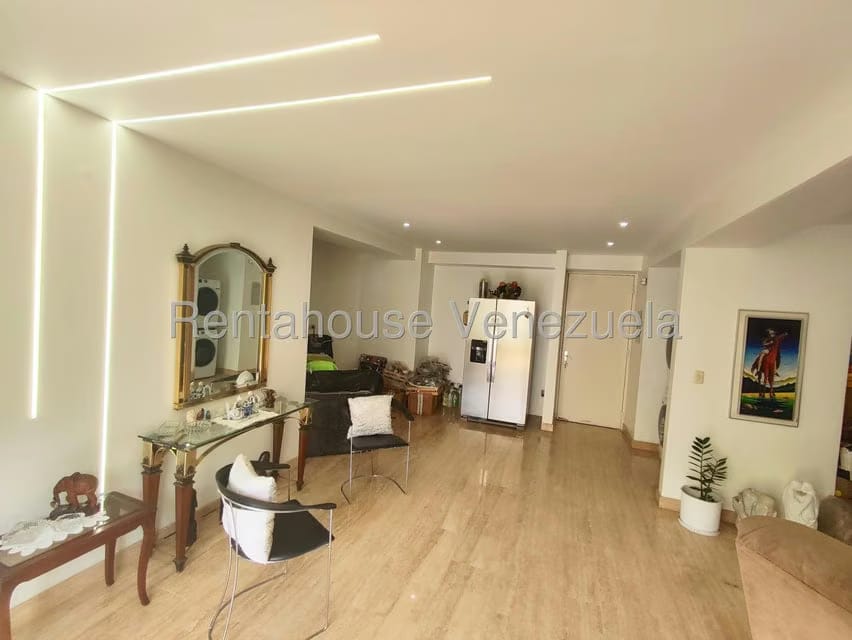 Apartamento (1 Nivel) en Venta en Montecristo, Distrito Metropolitano - 6
