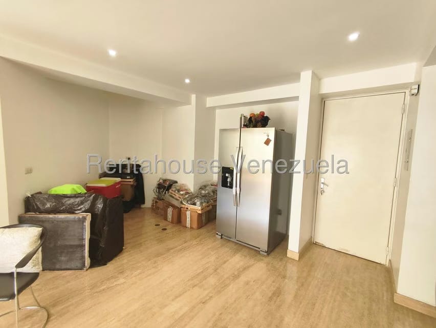 Apartamento (1 Nivel) en Venta en Montecristo, Distrito Metropolitano - 7
