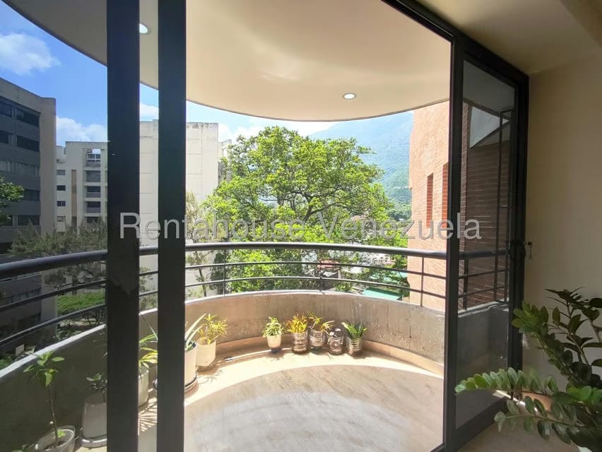 Apartamento (1 Nivel) en Venta en Montecristo, Distrito Metropolitano - 8