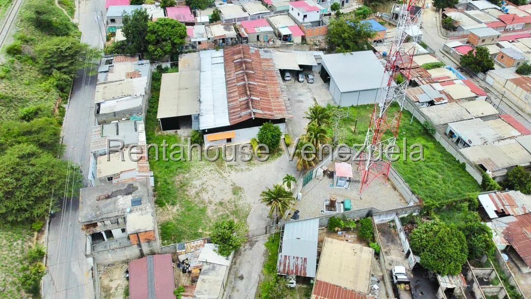 Negocios y Empresas (Alimentos y Bebidas) en Venta en Fundacion Mendoza, Lara - 2