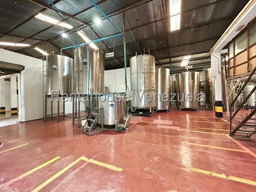 Negocios y Empresas (Alimentos y Bebidas) en Venta en Fundacion Mendoza, Lara - 11