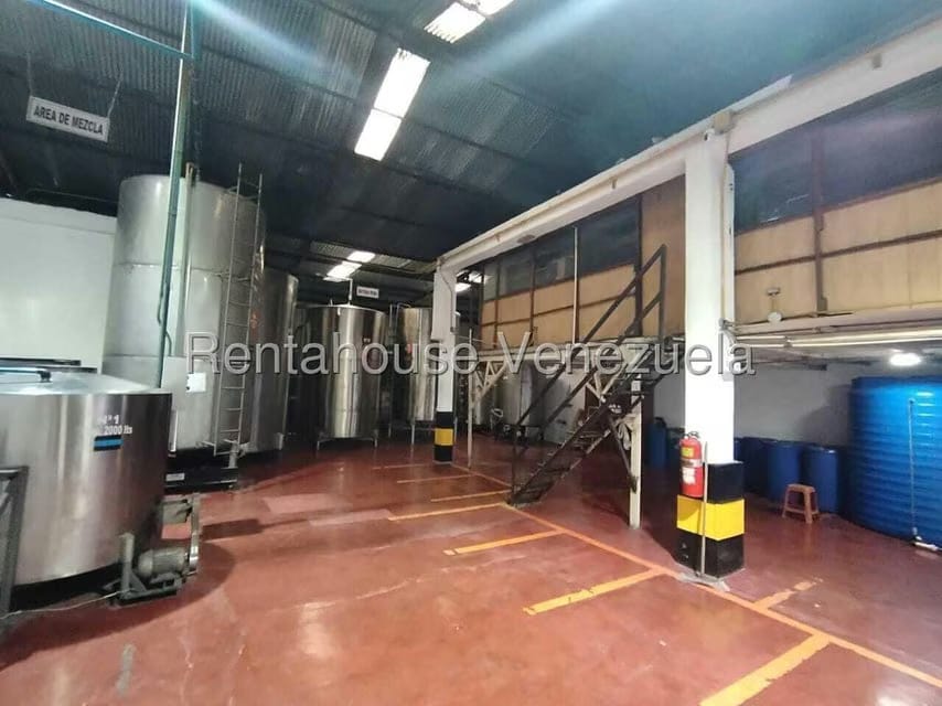 Negocios y Empresas (Alimentos y Bebidas) en Venta en Fundacion Mendoza, Lara - 13