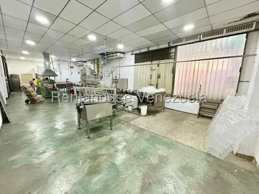 Negocios y Empresas (Alimentos y Bebidas) en Venta en Fundacion Mendoza, Lara - 15