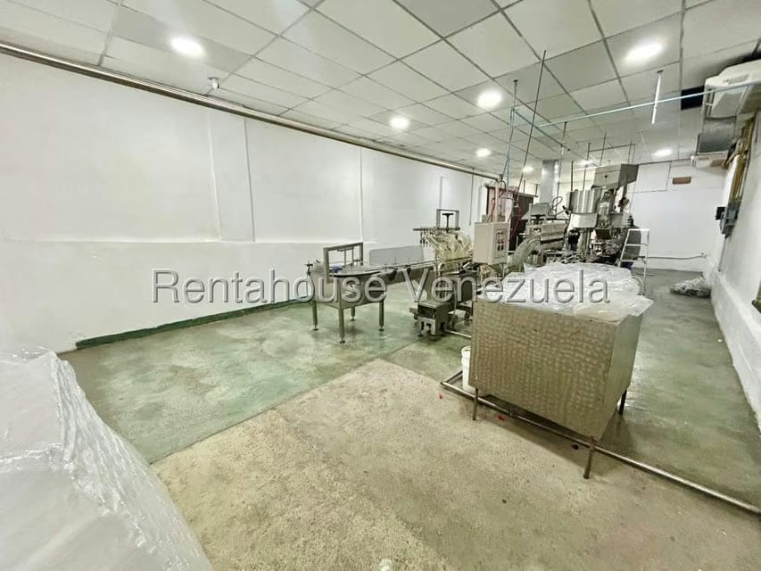 Negocios y Empresas (Alimentos y Bebidas) en Venta en Fundacion Mendoza, Lara - 16