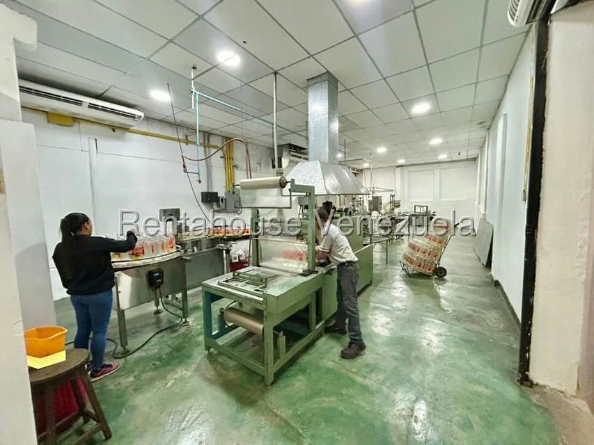Negocios y Empresas (Alimentos y Bebidas) en Venta en Fundacion Mendoza, Lara - 17