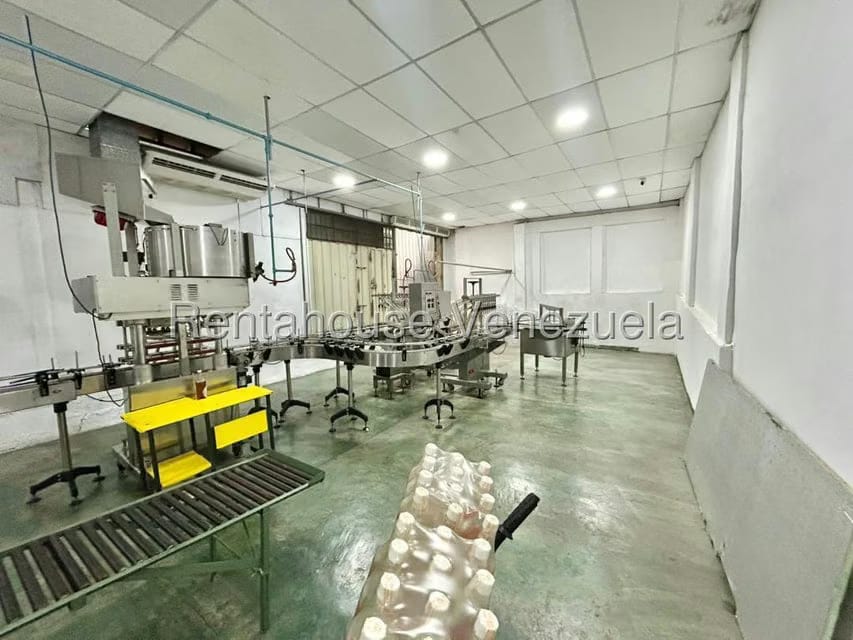Negocios y Empresas (Alimentos y Bebidas) en Venta en Fundacion Mendoza, Lara - 18