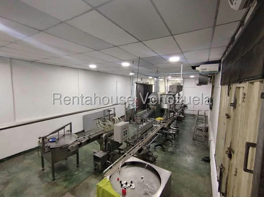 Negocios y Empresas (Alimentos y Bebidas) en Venta en Fundacion Mendoza, Lara - 19