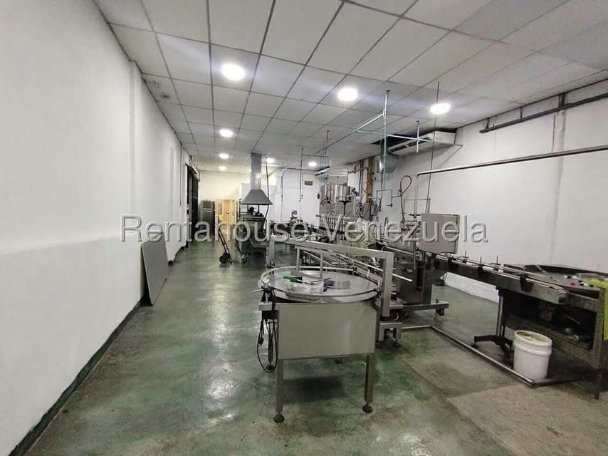 Negocios y Empresas (Alimentos y Bebidas) en Venta en Fundacion Mendoza, Lara - 21