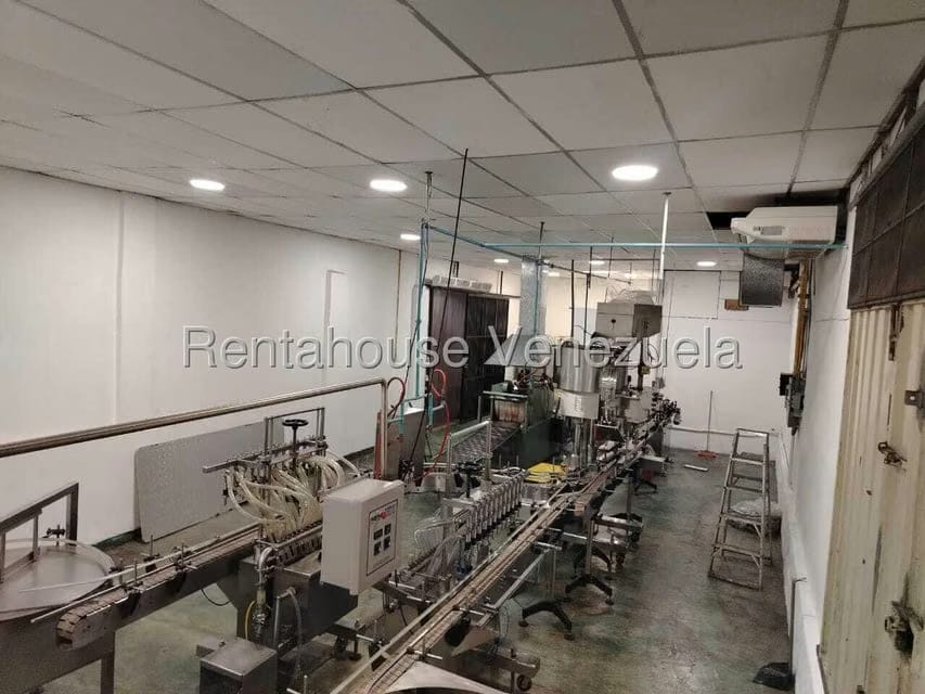 Negocios y Empresas (Alimentos y Bebidas) en Venta en Fundacion Mendoza, Lara - 23